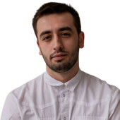 Джамиев Курбан Азизханович — стоматолог, стоматолог-хирург