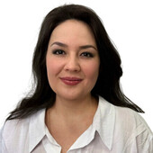 Новрузова Нуршат Юсуповна — психолог, нейропсихолог