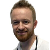 Борисов Федор Федорович — реаниматолог, анестезиолог