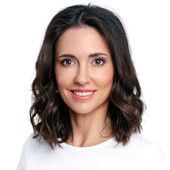 Милокостова Юлия Андреевна — косметолог