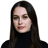 Абрамова Виктория Леонидовна — психолог