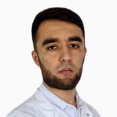 Сафаров Кахрамон Давронович — колопроктолог, проктолог