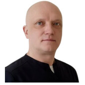 Егоров Дмитрий Александрович — массажист