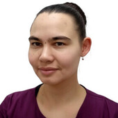 Федорова Ольга Викторовна — рентгенолог