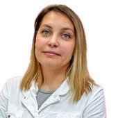 Гущина Анна Сергеевна — уролог