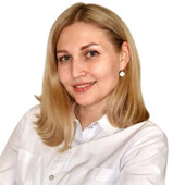 Турушева Ольга Евгеньевна — гинеколог