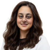 Халваши Марика Эмзаровна — УЗИ-специалист