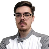 Комаров Даниил Олегович — флеболог, УЗИ-специалист