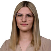 Тюкина Анна Олеговна — гинеколог