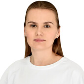 Губская Светлана Николаевна — рентгенолог