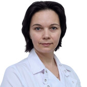 Андреева Наталья Григорьевна — гастроэнтеролог