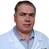 Затяжнов Дмитрий Витальевич — УЗИ-специалист