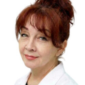 Мальцева Елена Николаевна — УЗИ-специалист