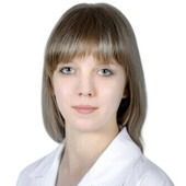 Пензина Анна Андреевна — терапевт