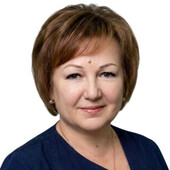 Пустошинская Наталья Олеговна — акушер, гинеколог