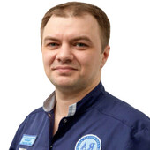 Парадеев Олег Олегович — стоматолог, стоматолог-терапевт