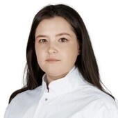 Морозова Дина Александровна — кардиолог