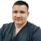 Ляпунов Всеволод Александрович — ортопед, травматолог