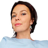 Боробова Юлия Николаевна — врач ЛФК