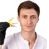 Чудин Роман Алексеевич — стоматолог-пародонтолог, стоматолог