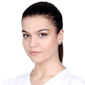 Салаватова Гезель Гасангусейновна — ревматолог