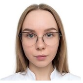 Перфильева Анастасия Вадимовна — стоматолог-ортодонт