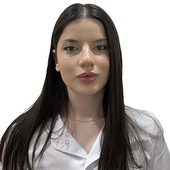 Абдуллаева Шуанат Теймуровна — гигиенист стоматологический