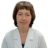 Судоргина Юлия Викторовна — эндоскопист