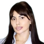 Тарасова Анастасия Олеговна — окулист (офтальмолог)