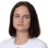 Старажук Алина Станиславовна — акушер-гинеколог, УЗИ-специалист