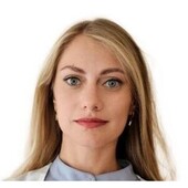 Туйнова Алина Вадимовна — анестезиолог-реаниматолог
