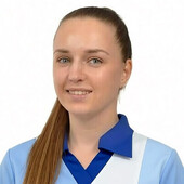 Кощеева Анна Алексеевна — стоматолог, стоматолог-ортодонт