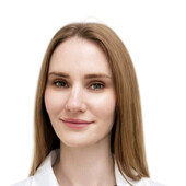 Гринкевич Анастасия Александровна — невролог, психолог