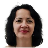 Соснова Светлана Викторовна — мануальный терапевт, педиатр