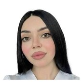 Баграмян Оля Артуровна — стоматолог, стоматолог-терапевт