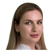 Черноиванова Ирина Петровна — невролог