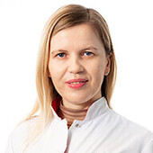 Мисюрина Наталья Васильевна — кардиолог