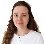 Золотухо Дарья Дмитриевна — ревматолог