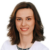 Беляевская Дарья Михайловна — инфекционист