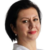 Богатикова Ирина Владимировна — терапевт