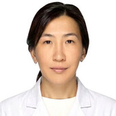 Исаева Чолпон Оралбековна — хирург