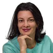 Беликова Юлия Викторовна — массажист