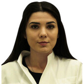 Худзиева Алана Борисовна — окулист (офтальмолог)