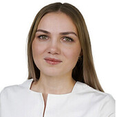 Сыкина Ольга Ивановна — акушер, гинеколог