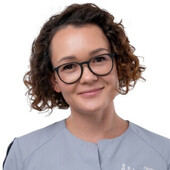 Нечваль Гульшат Рашитовна — стоматолог, стоматолог-ортопед