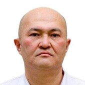 Мусаев Кубатбек Азимбаевич — стоматолог, стоматолог-терапевт