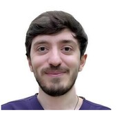 Карамян Владимир Эдуардович — стоматолог, стоматолог-хирург