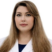 Большакова Инна Вячеславовна — гигиенист стоматологический