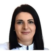 Самвелян Сатеник Григорьевна — стоматолог, стоматолог-терапевт