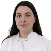 Махнева Влада Вячеславовна — гигиенист стоматологический